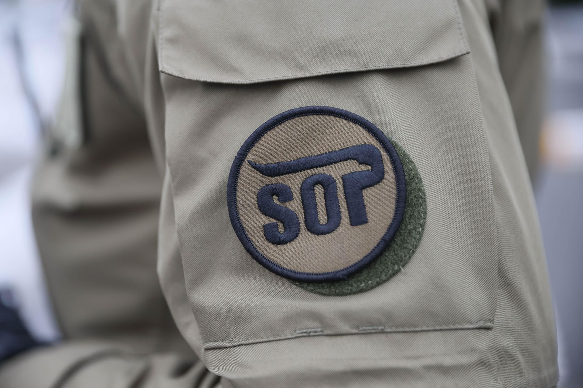 wiadomości,aktualności,WP Wiadomości Funkcjonariusz SOP zawieszony. Kluczowe nagrania adwokatki