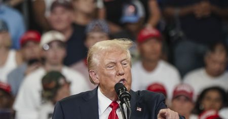 Trump nagle zmienił zdanie. Elon Musk przekonał go pieniędzmi