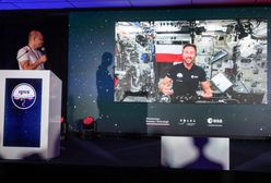 Jakie cele misji udało się zrealizować Sławoszowi Uznańskiemu-Wiśniewskiemu?