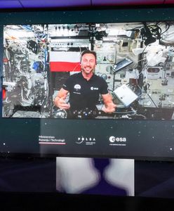 Jakie cele misji udało się zrealizować Sławoszowi Uznańskiemu-Wiśniewskiemu?