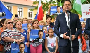 Wybory 2020. Co proponuje Rafał Trzaskowski. Sprawdź program wyborczy kandydata na prezydenta