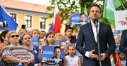 Wybory 2020. Co proponuje Rafał Trzaskowski. Sprawdź program wyborczy kandydata na prezydenta
