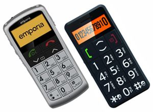 Plus dla seniorów - telefony i usługi 2