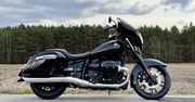 Test: BMW R 18 B – imigrant z Niemiec