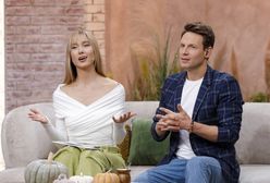 Pies wtargnął na wizję. Wolny musiał ratować sytuację