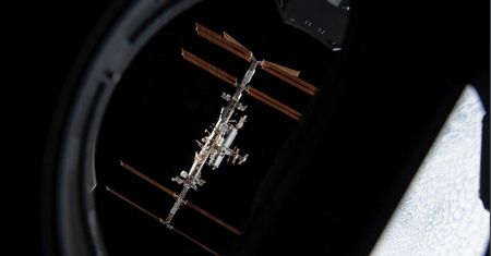Nagła utrata łączności. Rosjanie pomogli agencji NASA