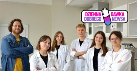 Polacy docenieni. Złoto i srebro za wynalazki z Politechniki Gdańskiej