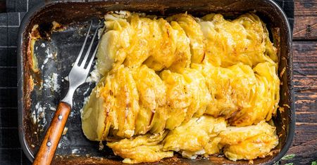 Danie jak z restauracji, a kosztuje grosze. Z łatwością zrobisz je w domu