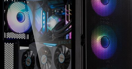 Zalman wprowadza obudowę Z10 DUO. Ten model wpadnie w oko graczom