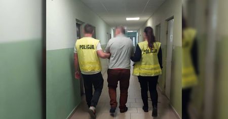 Oszustwo na „akcje Orlenu”. Straty sięgają 260 tys. zł