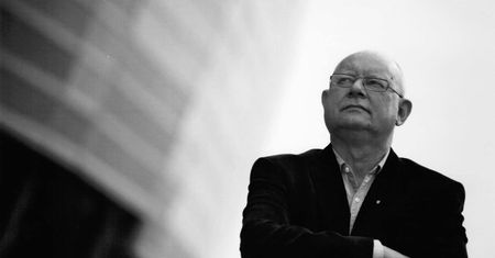 Nie żyje Andrzej Trojanowski. Miał 71 lat