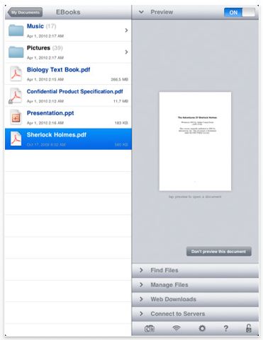 Wszystko, co powinieneś wiedzieć o czytaniu na iPadzie 7