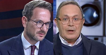 Musiał zareagować. "Pupil TVN-u okazuje się agentem służb białoruskich"