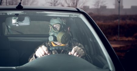 Naukowcy biją na alarm. Dojazdy do pracy mają być bardzo niebezpieczne