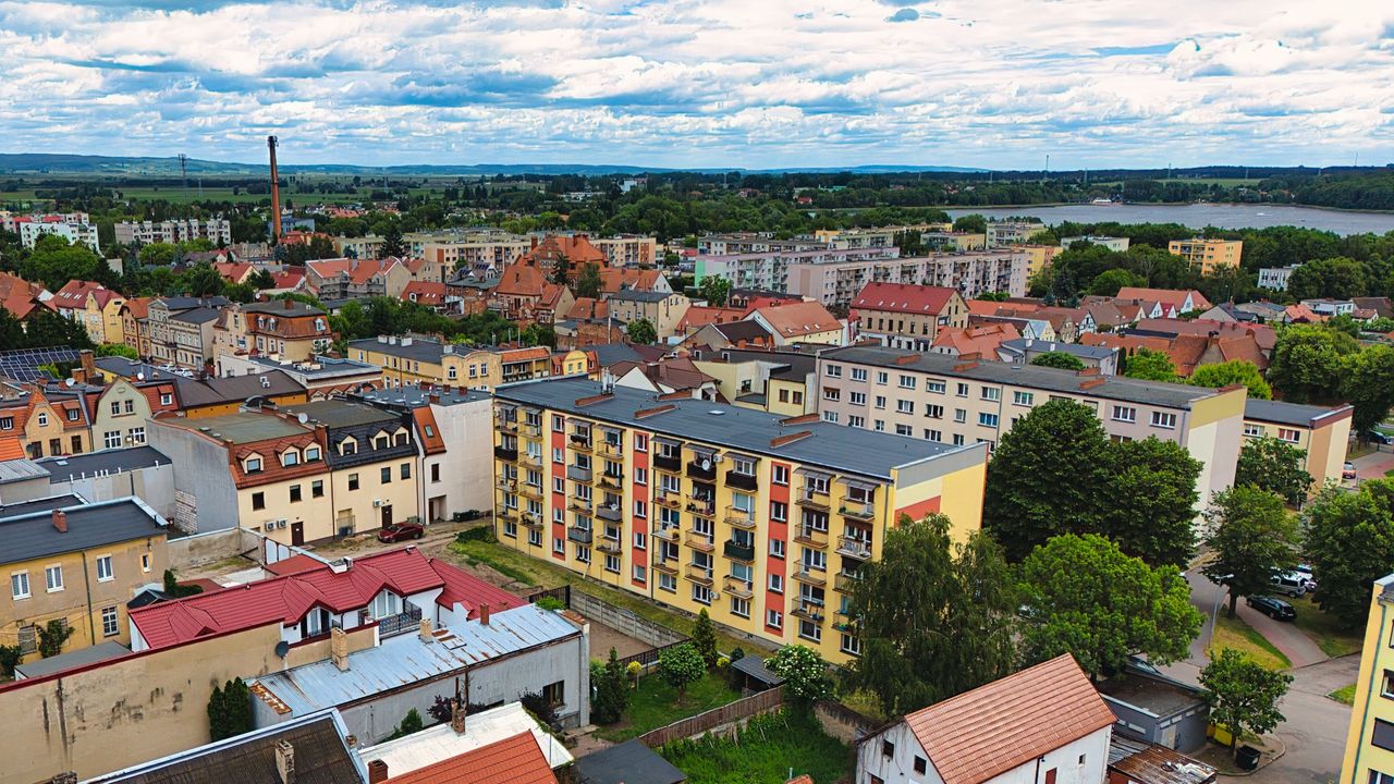 Chodzież traci mieszkańców. Niepokojące dane z nowego raportu