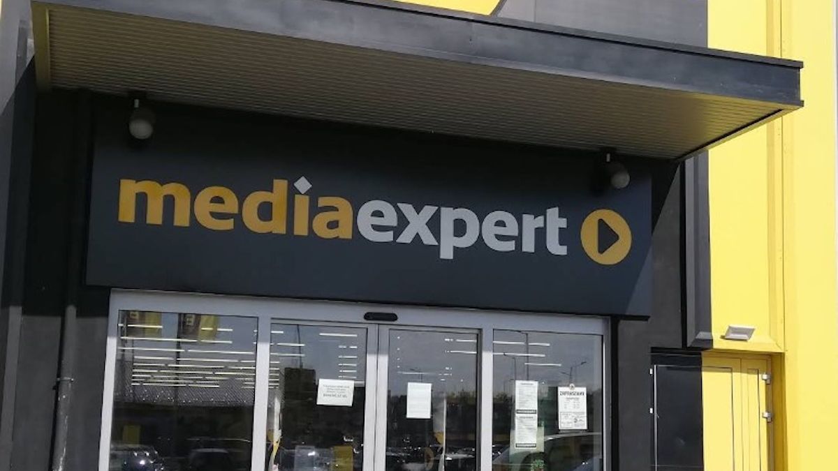 Promocje w Media Expert