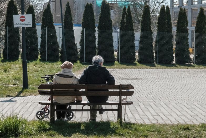 Wkrótce odczujemy zmiany demograficzne. Mogą zdemolować polskie finanse