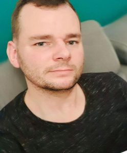 Paweł ze "Ślubu od pierwszego wejrzenia" z narzeczoną. Fani: "Ale podobni!"