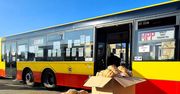 Nowa inicjatywa w Warszawie. Uruchomiono autobus dla osób w kryzysie bezdomności