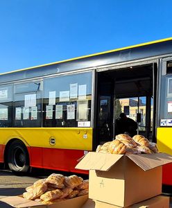 Nowa inicjatywa w Warszawie. Uruchomiono autobus dla osób w kryzysie bezdomności