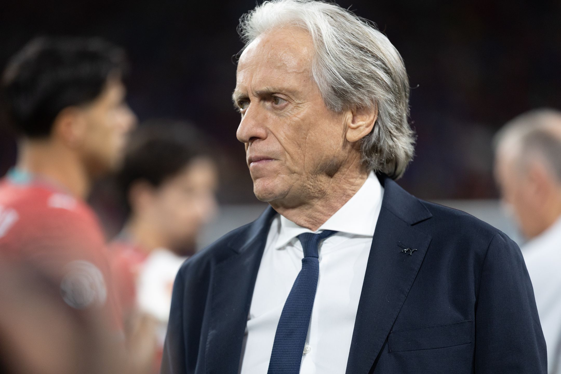 Jorge Jesus
