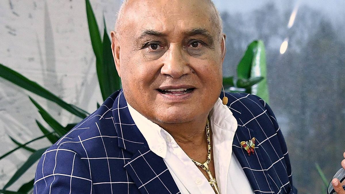 Don Vasyl o romskich zwyczajach