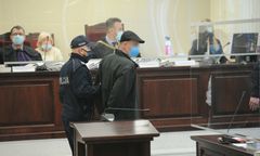 Mieli go zabić, upiec i zjeść. Koniec głośnego procesu w Szczecinie