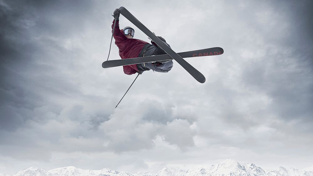 Freestylowe, delikatnie nasycone i surrealistyczne zdjęcia Chrisa Gordannera 1