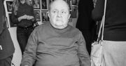 Odszedł Andrzej Szopa. Aktor zmarł w sylwestrowy wieczór