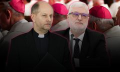"Plan Gęsiaka", czyli Episkopat szykuje zamach na wolność słowa. Biskupi chcą zamienić KAI w tubę propagandową