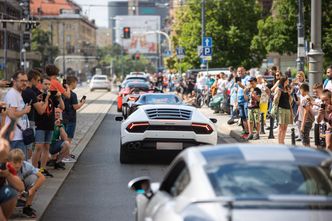 Majętni uchodźcy z Ukrainy pobudzili rynek dóbr luksusowych