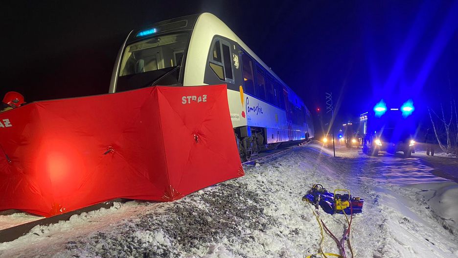 Zabił żonę i upozorował wypadek. Szokujący zwrot ws. tajemniczego wypadku na Pomorzu