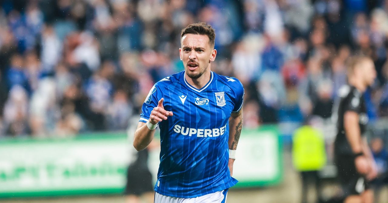 Lech Poznań z nagrodami na Gali Ekstraklasy. Mistrzowie Polski wyróżnieni za sezon 2024/25