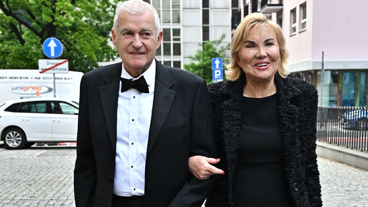 Teresa Mokrysz nazywana jest królową cappucino
