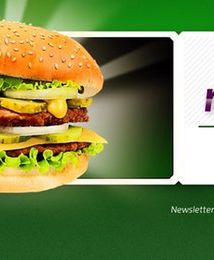 "Polski McDonald's" zapowiada ekspansję. Poszukiwani franczyzobiorcy