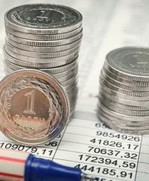 Rachunki za mieszkanie coraz niższe. Ale już niedługo