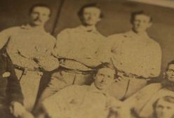 Fotografia baseballistów Brooklyn Atlantics sprzedana za 179 tys. dol.