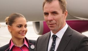 Wizz Air zapowiada nowe połączenia z Polski i niższe ceny