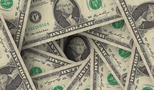 Dolar będzie kosztował więcej niż 4 złote? To bardzo prawdopodobne