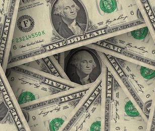 To jeszcze nie koniec umocnienia dolara. Może kosztować nawet 4,21 złotego