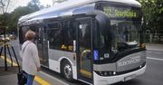 Elektryczny autobus to opłacalna inwestycja. Przekonuje się o tym Warszawa