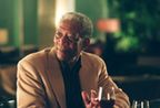 ''Now You See Me'': Morgan Freeman zasypia na wizji