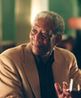 ''Now You See Me'': Morgan Freeman zasypia na wizji