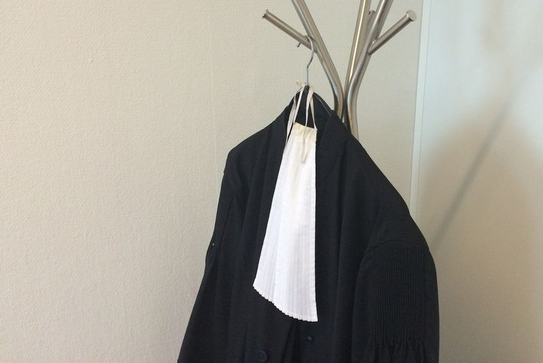 Strajk w Grecji. Prawnicy są przeciw zmianowm w systemie ubezpieczeniowym