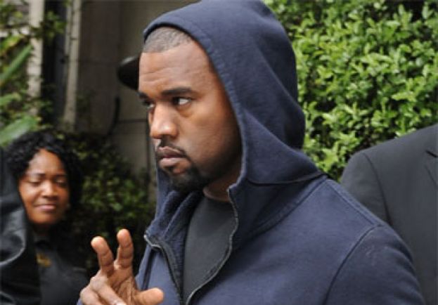 Kanye West wciąż domaga się 10 MILIONÓW odszkodowania od firmy ubezpieczeniowej!