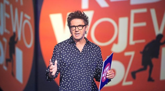 Kuba Wojewódzki