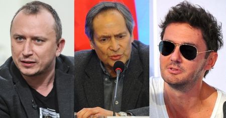 Gazeta Wyborcza: "Przeprosić Zelnika! Zarzutem o kapowanie MOŻNA ZABIĆ"
