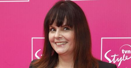 Karolina Korwin-Piotrowska skomentowała specjalnie dla nas swój udział w "Na językach" [wideo]