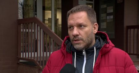 Sprawa napaści seksualnej, oskarżenia wobec prezesa PZT. “W przyszłym tygodniu zbierze się zarząd”