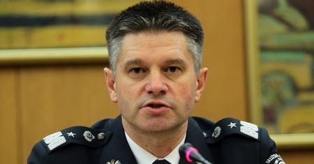 Jacek Kapica o kulisach zatrzymania. CBA interesowały domowe dokumenty i przepisy żony